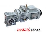 UDL无级变速器+NMRV蜗减