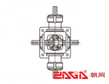ZT1-1-LR转向器