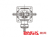 T1-LR转向器